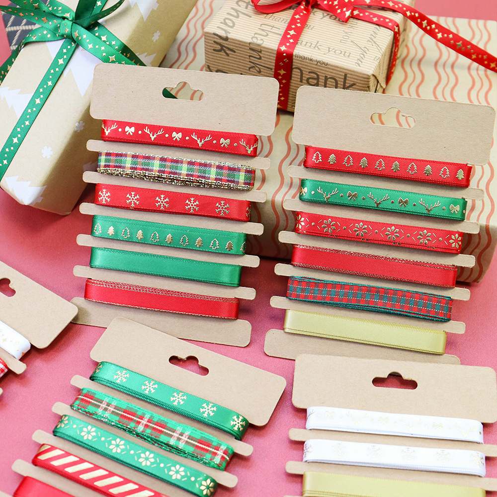 christmas ribbon wholesale